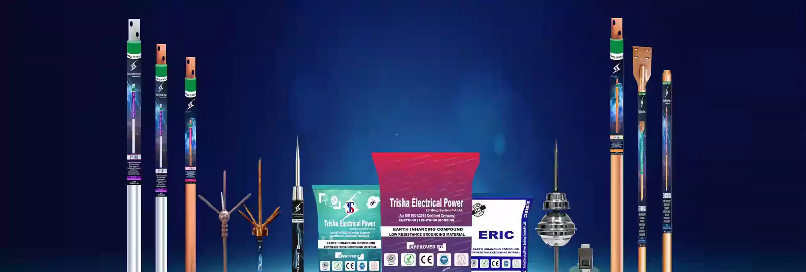 What Goes Wrong When Industries Ignore Chemical Earthing and Lightning Safety?
