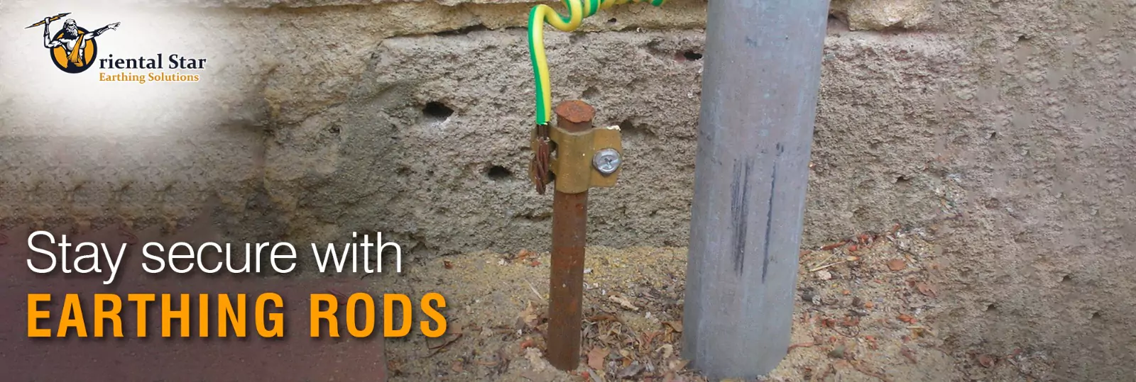 What Are the Key Benefits of Installing an Earthing Rod?
