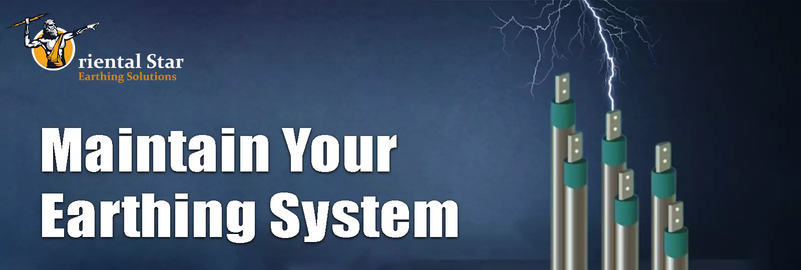 Why is Regular Maintenance of Earthing Systems Crucial for Safety?