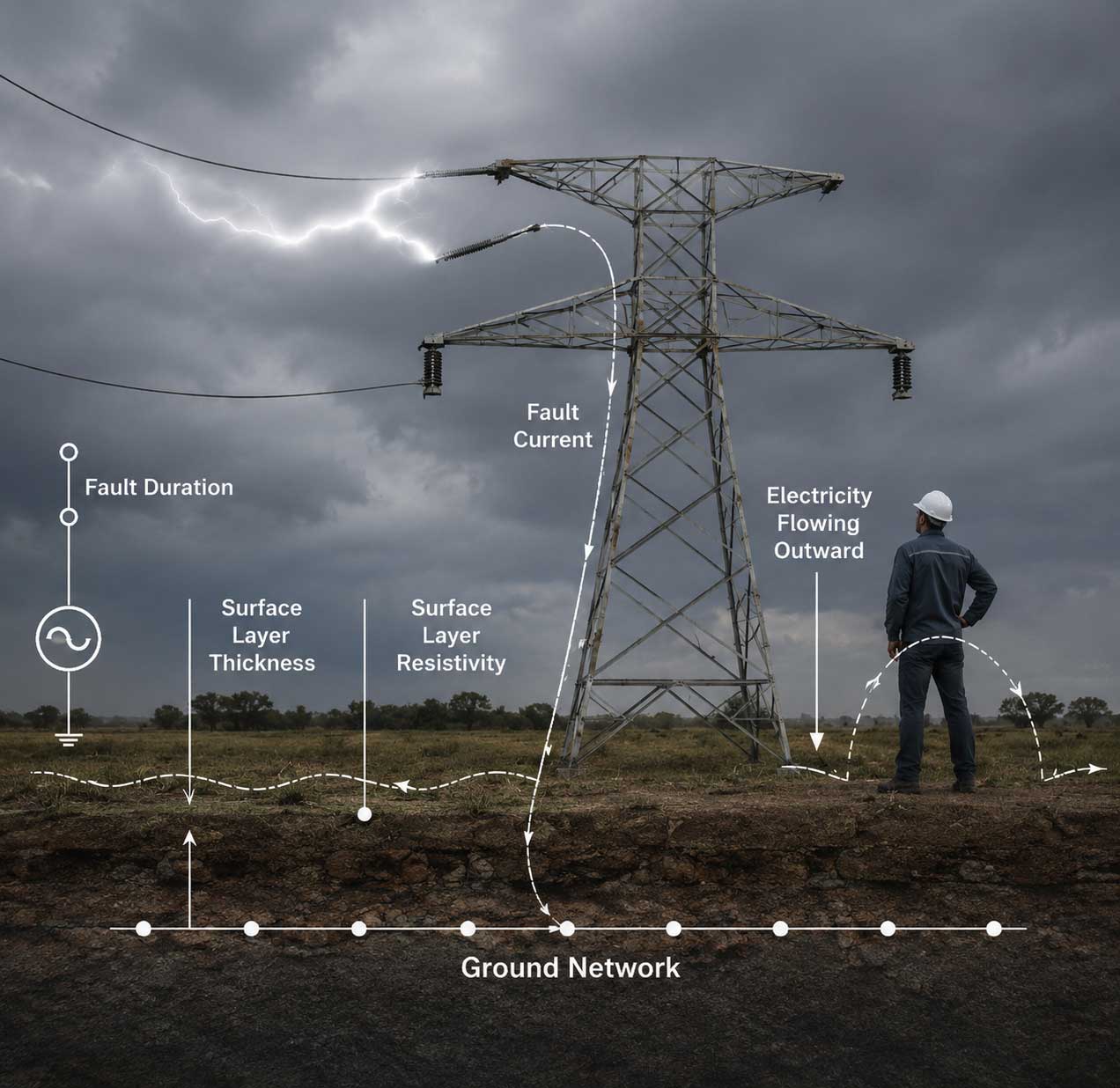 Grounding Earthing