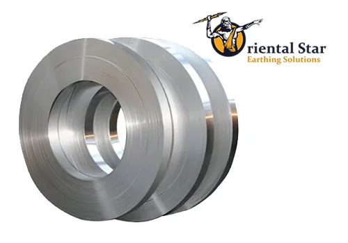 Stainless Steel Strips