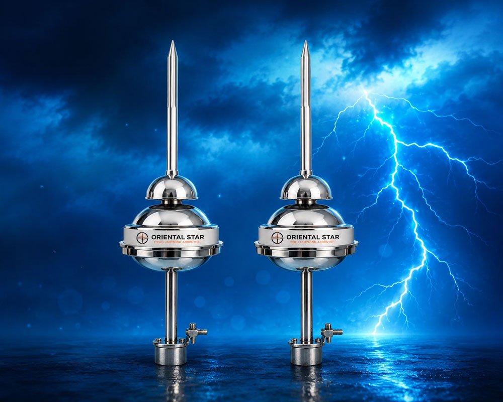 ese lightning arrester