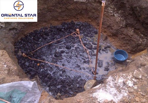 Earthing Pit Cover